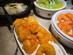 -新白鹿餐厅(金鹰新街口店)
