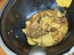 -曹丞相·地锅鸡·地锅鱼(武林店)