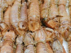 椒盐皮皮虾-潮道鱼仔店·潮汕味(长兴路店)