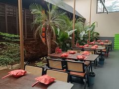 -单家老院·院子里的青岛菜(沙子口店)