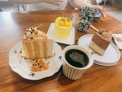 -侘寂甜品(自取店)
