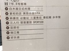 -上海世茂广场(南京东路店)