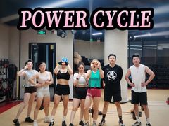 -超级猩猩健身·团课(铁机路迅博店)