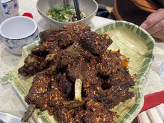 -九寨沟特色牦牛肉汤锅