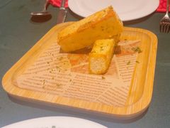 -碧特博格·20年品牌西餐厅(芜湖路店)