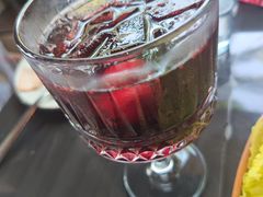 -哈蒙德餐厅