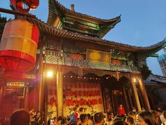 -深圳锦绣中华民俗村