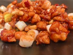 -玉桥餐厅(天坛店)