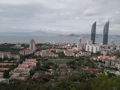 -厦门泰谷酒店(中山路镇海路地铁站店)