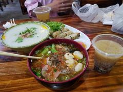 -周记蟹仔粉(侨港风情街店)