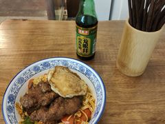 -圳兴面王·拌川·特色炒面(南山保利剧院店)
