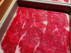 -温野菜涮涮锅(西单大悦城店)