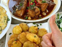 -晓琦农家菜馆·地道农家菜