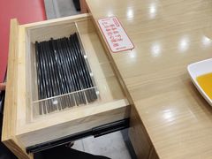 -庆丰包子铺(西单店)