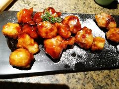 -绿茶餐厅(布吉万象汇店)