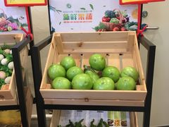 -丹江口渔村·湘味厨房(桃园店)