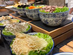 -星汇餐厅(新濠影汇店)
