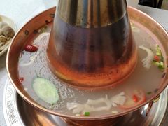 -草原牧羊人(圣菲悦城店)