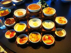 -晓长安·新陕菜(曲江店)