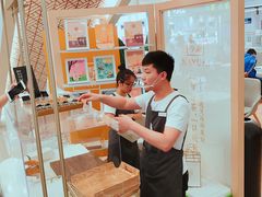 -奈雪的茶(市百一店)