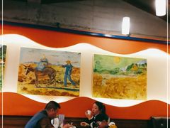 大堂-麦香坊(伏波山店)