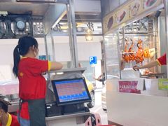 -陈光记烧腊店(罗保博士街店)