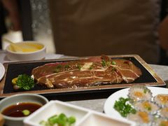 -韩盛·古法烤肉店(皇城恒隆广场店)