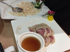 -新南华大酒店(广中店)