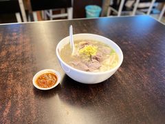 潮镇老尾牛杂-潮镇老尾牛杂(环城西路店)