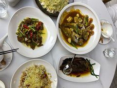 -蘭奢雅集·江浙菜(青山江滩店)