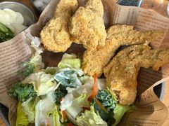 -KimPro 辛普乐概念韩餐