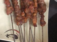 -大锅强·蒸海鲜青岛菜(吾悦广场店)