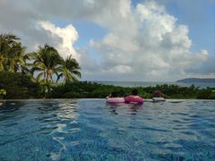 -三亚亚龙湾天域度假酒店