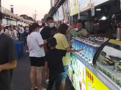 -大学城夜市大排档(凤栖路店)