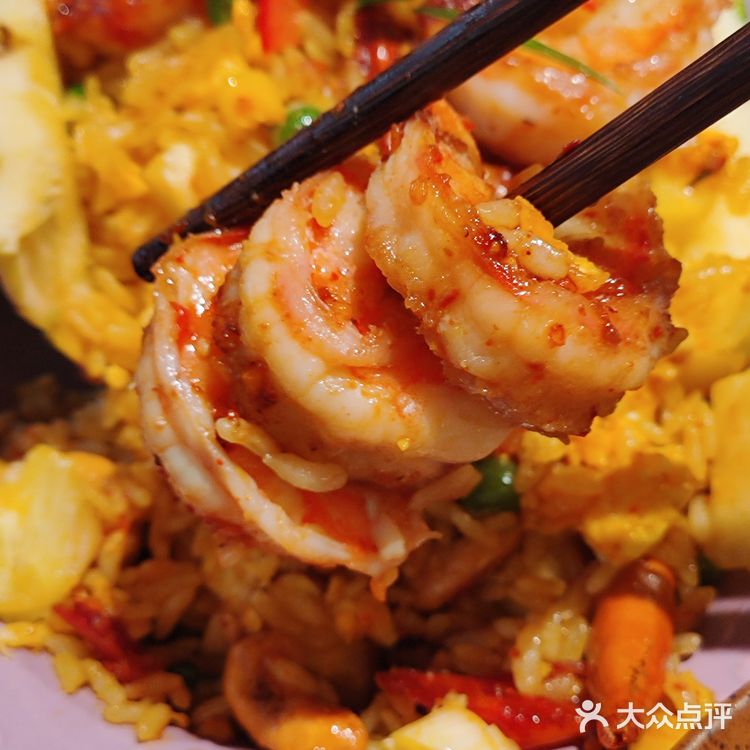 泰餐熹妃回宫啦,又被肉桂厨房新品秒了