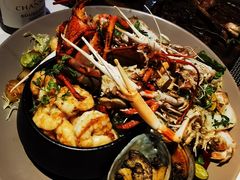 海鲜拼盘-atta bj(国贸商城店)