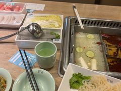 -野妹经典火锅(民治店)