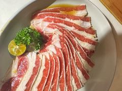 -久藏·横膈膜烧肉·酒场(江汉路店)