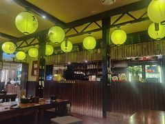 -鸟鹏烧鸟居酒屋(仁恒梦中心店)