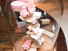 -LONG BAR 廊吧(外滩华尔道夫酒店)