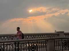 -海心沙亚运公园