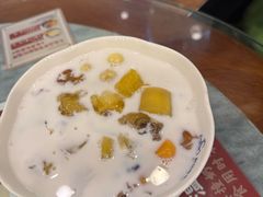-赵记传承·中国甜品(福州总店)