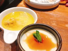 黑糖豆花-云海肴·汽锅鸡·云南菜(美罗城店)