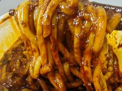 -啊臻味道米粉(六道口店)