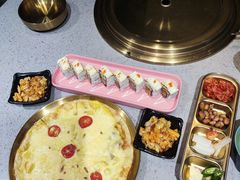 -妥妥烤肉料理(昙华林店)