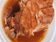 -喜家德虾仁水饺(浦东山姆店)