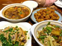 -私家峰味特色苍蝇小馆(马弄店)