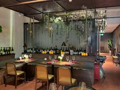 -肆海小川菜酒馆Wine Bistro (青年路店)