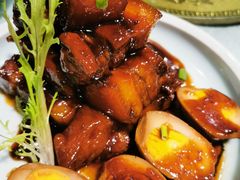 -金枝玉叶上海人家食府(三里河店)