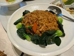 -五观堂素食(新华路店)